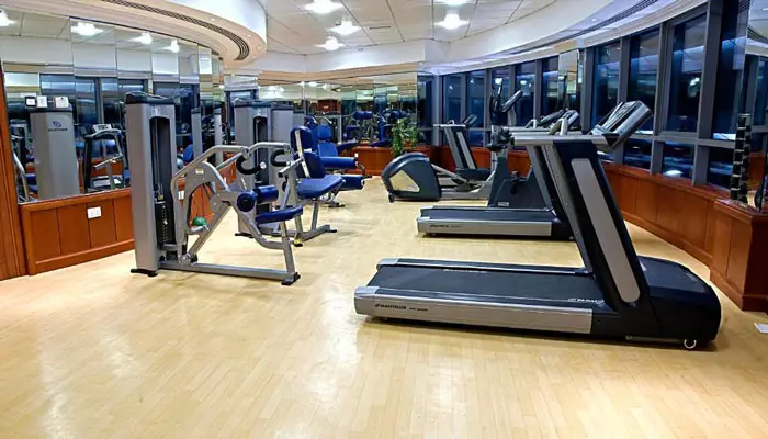 هتل سیتی سیزنز دبی